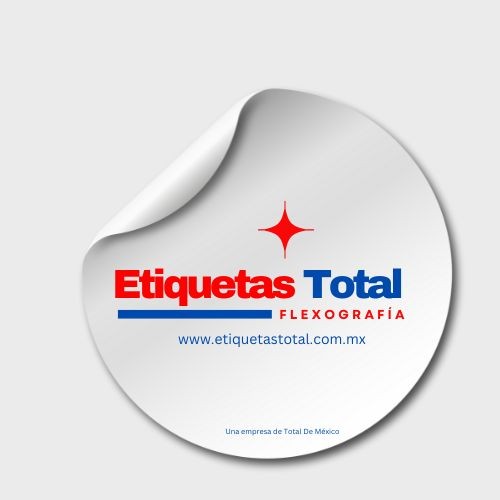 ETIQUETAS TOTAL